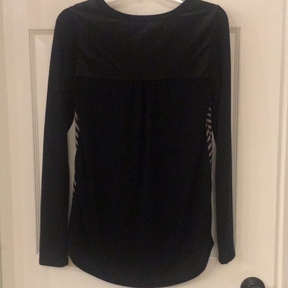 Chevron Tunic - Picture 2 of 6